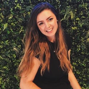 Meet your Posher, Melissa